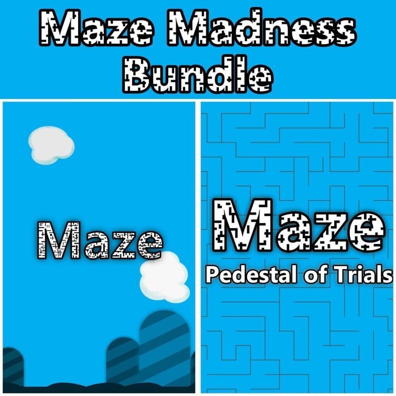 Maze Madness