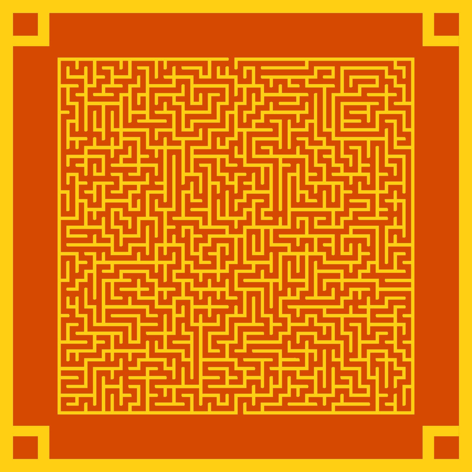 Mazes