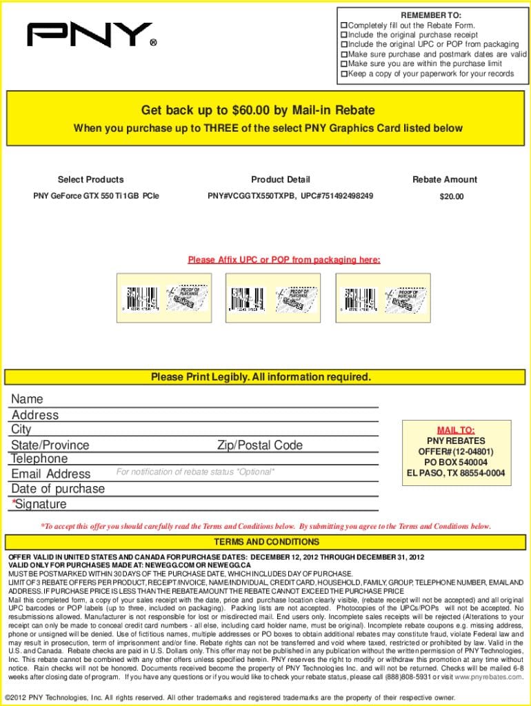 Menards Fillable Rebate Form: Easy Savings Made Simple