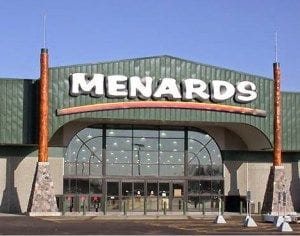 Menards Rebate Center