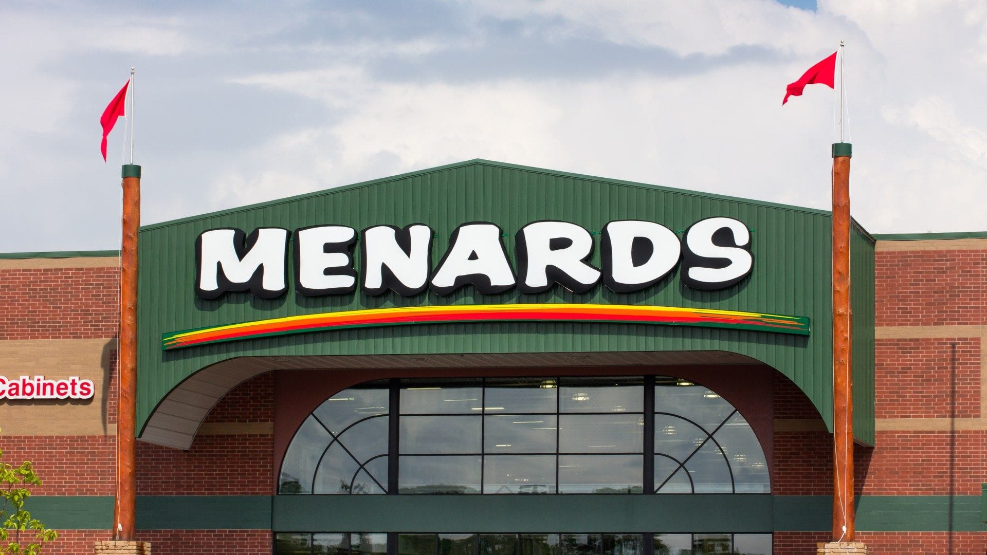 Menards Store