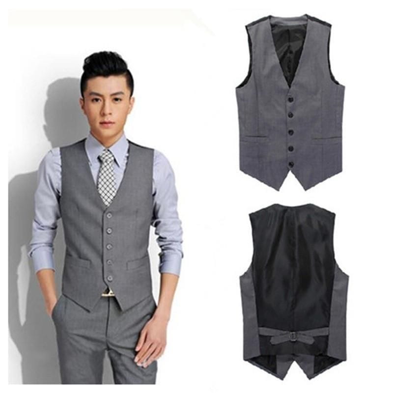 Why Make Your Own Waistcoat?