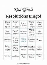 Prize Ideas for New Year's Eve Bingo