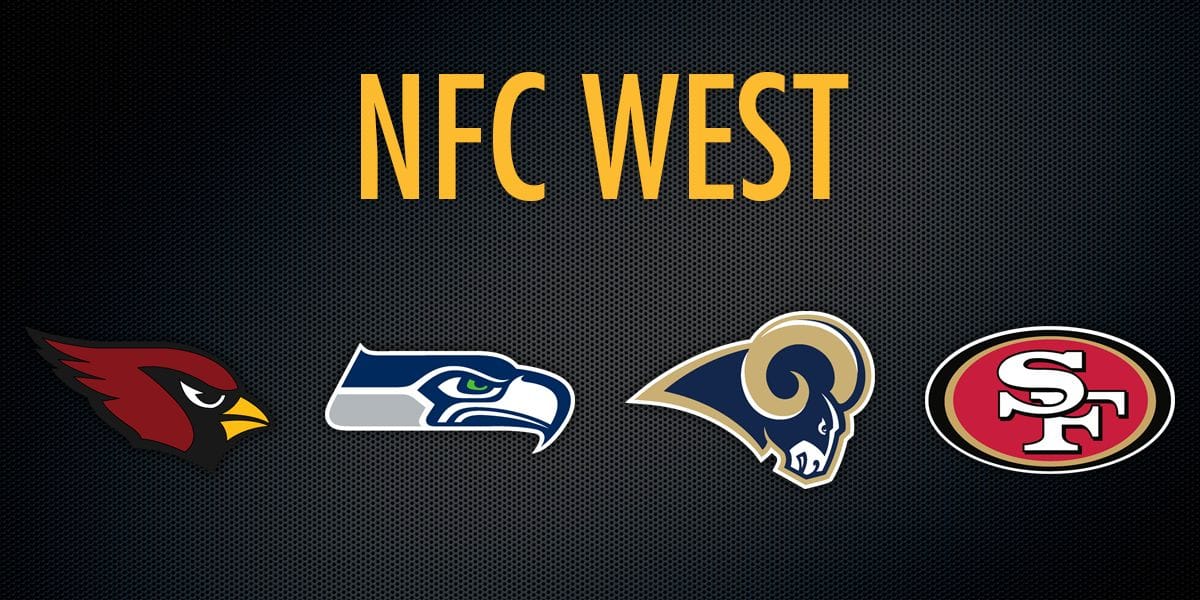 AFC West Teams