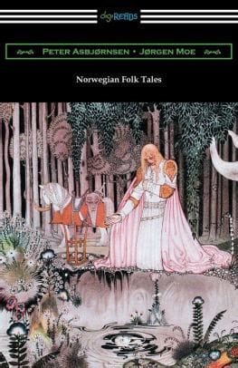 Norwegian Folktales