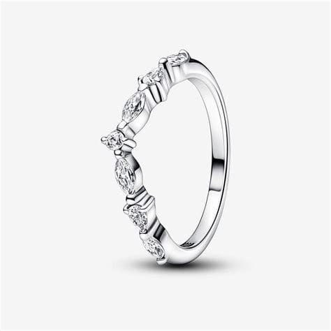 Pandora Ring Styles