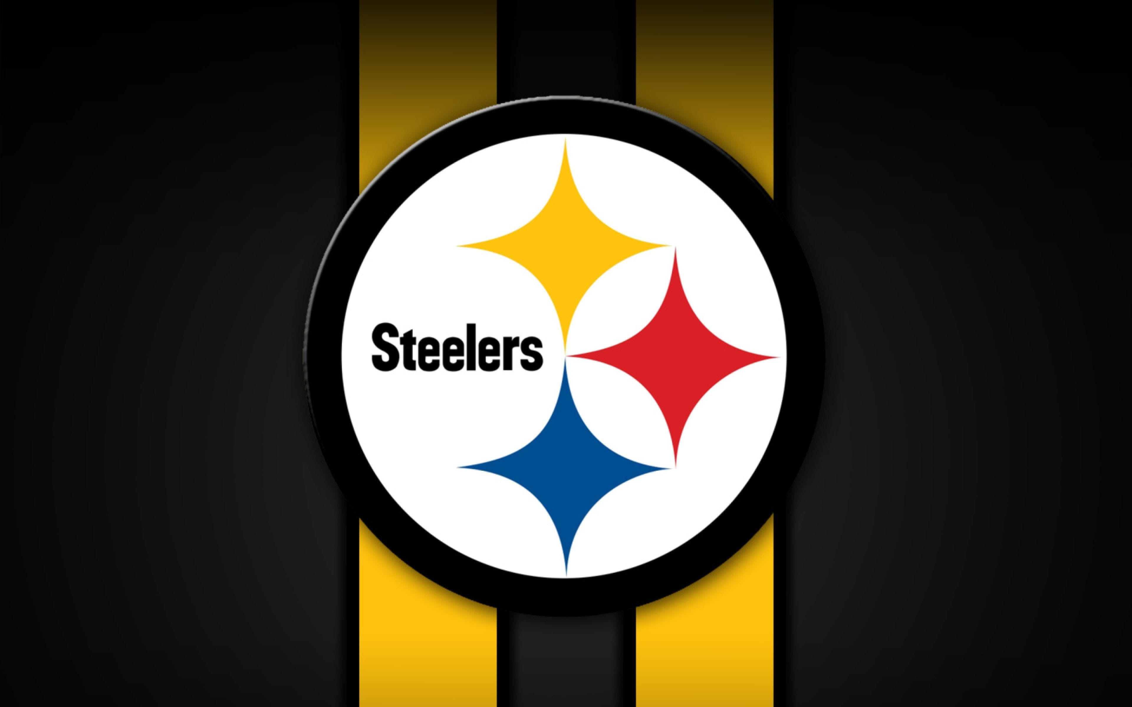 Pittsburgh Steelers Logo