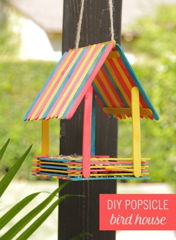 The Benefits of Using Popsicle Stick Patterns