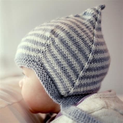 Preemie Hat Pattern