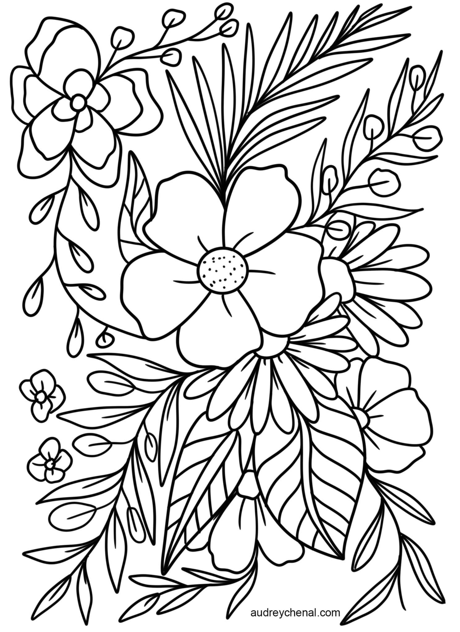 How to Print Coloring Pages