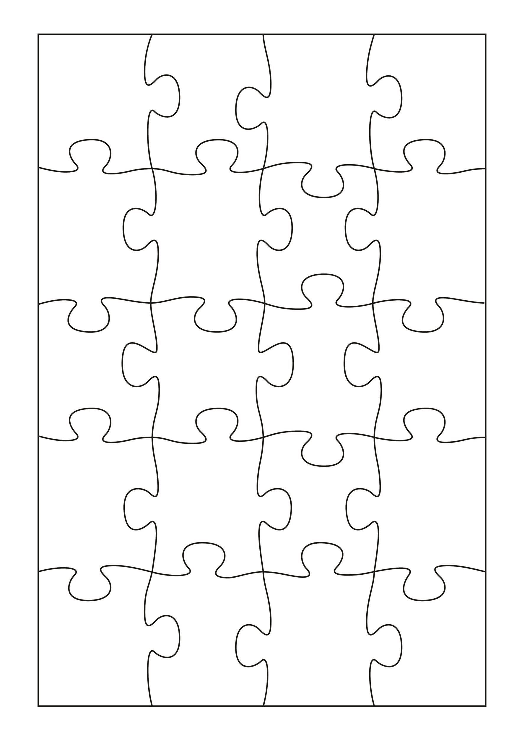 10 Free Printable Puzzles and Brain Teasers