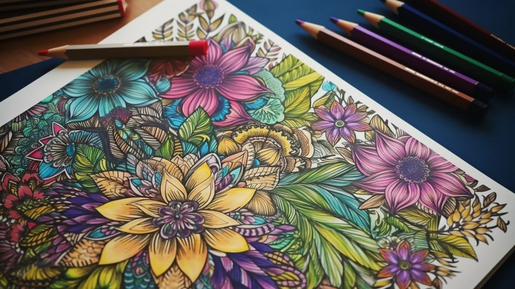 Tips for Printing and Coloring