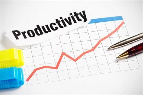 Boosting Productivity