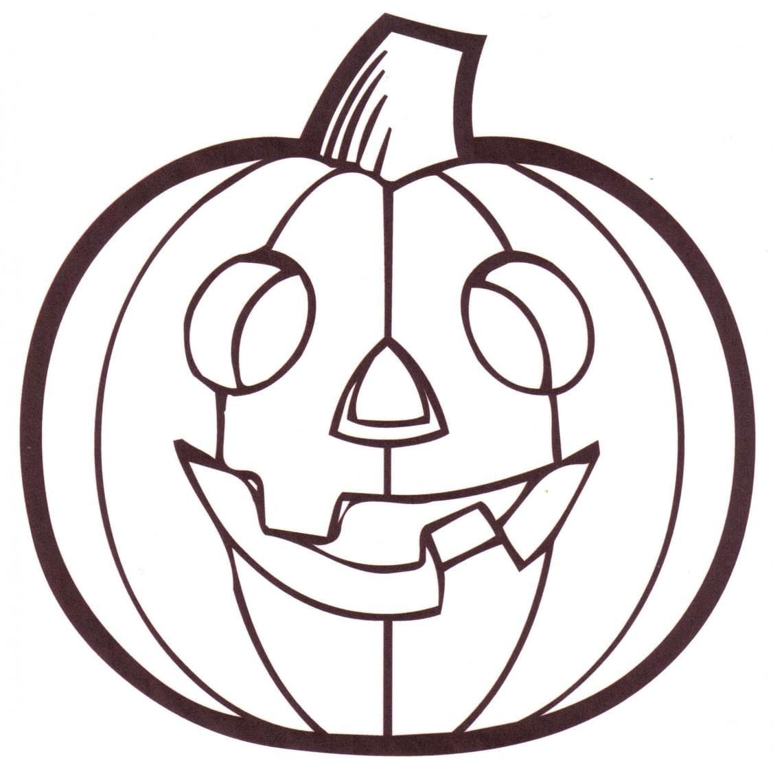 Pumpkin Printables