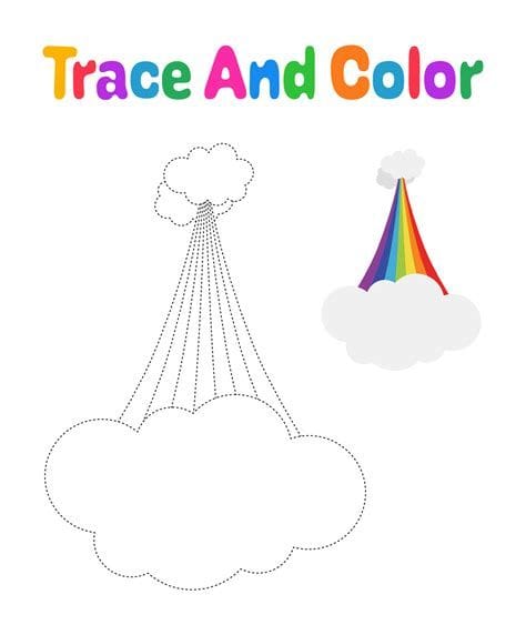 Rainbow Tracing