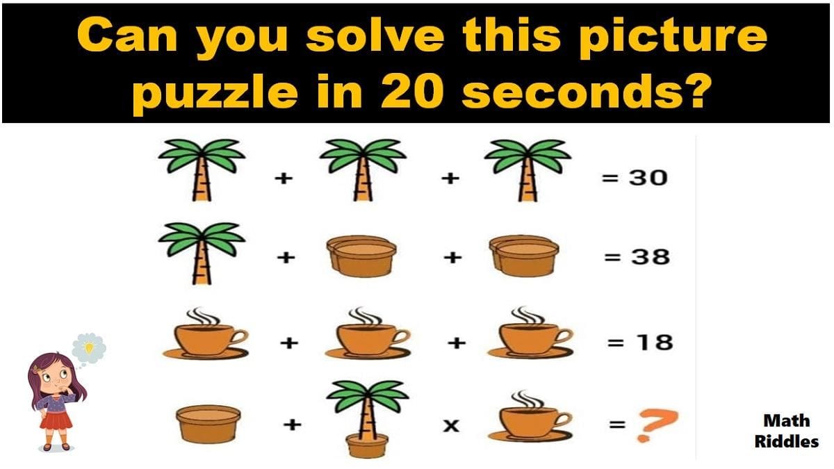 Riddle Puzzle