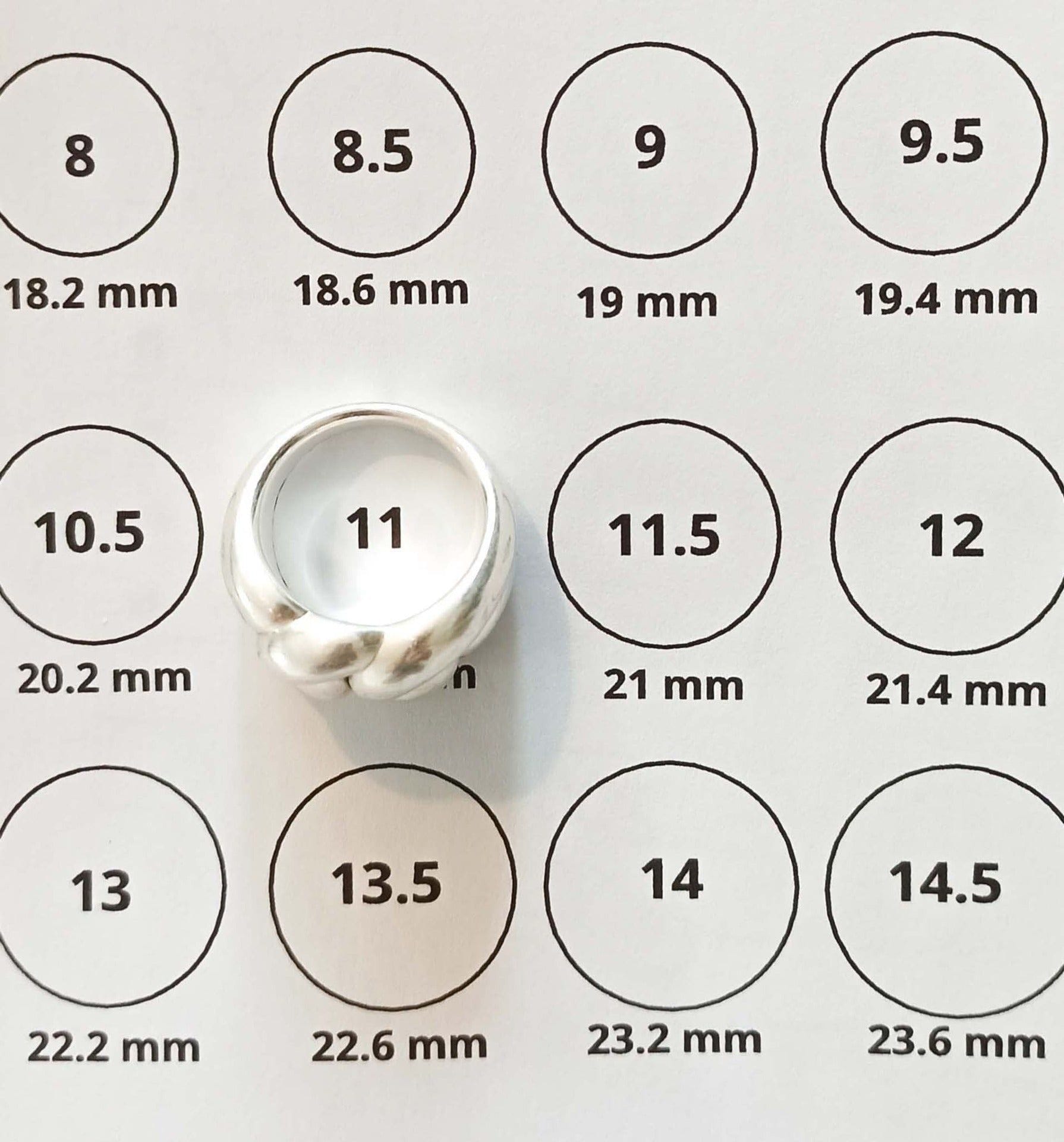 Ring Measurement