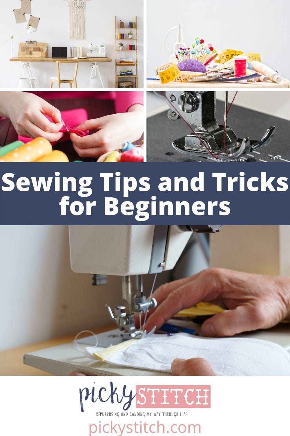 Tips for Beginners