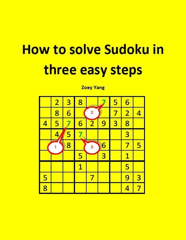 How to Solve 16x16 Sudoku Puzzles