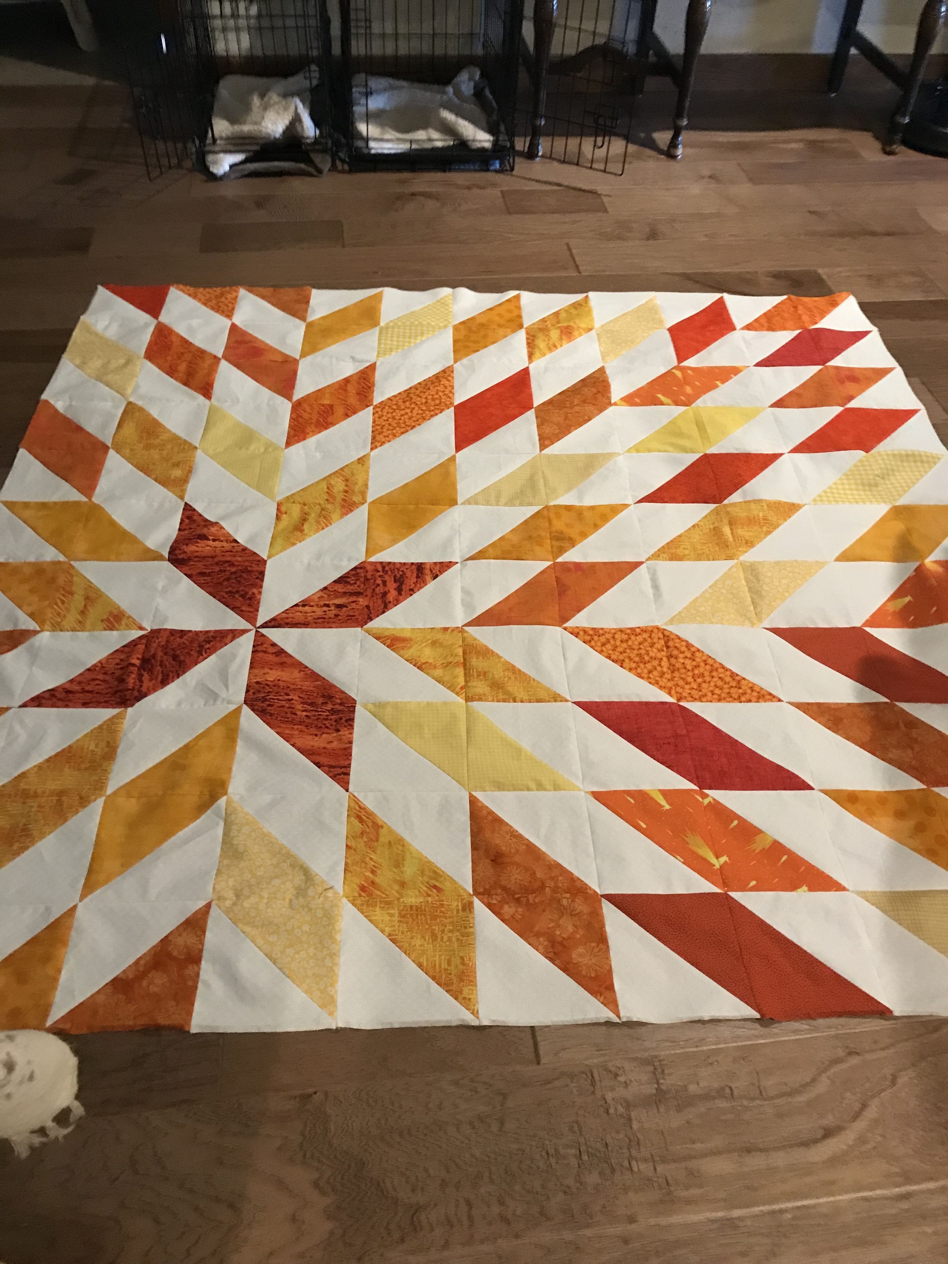 Star Quilt