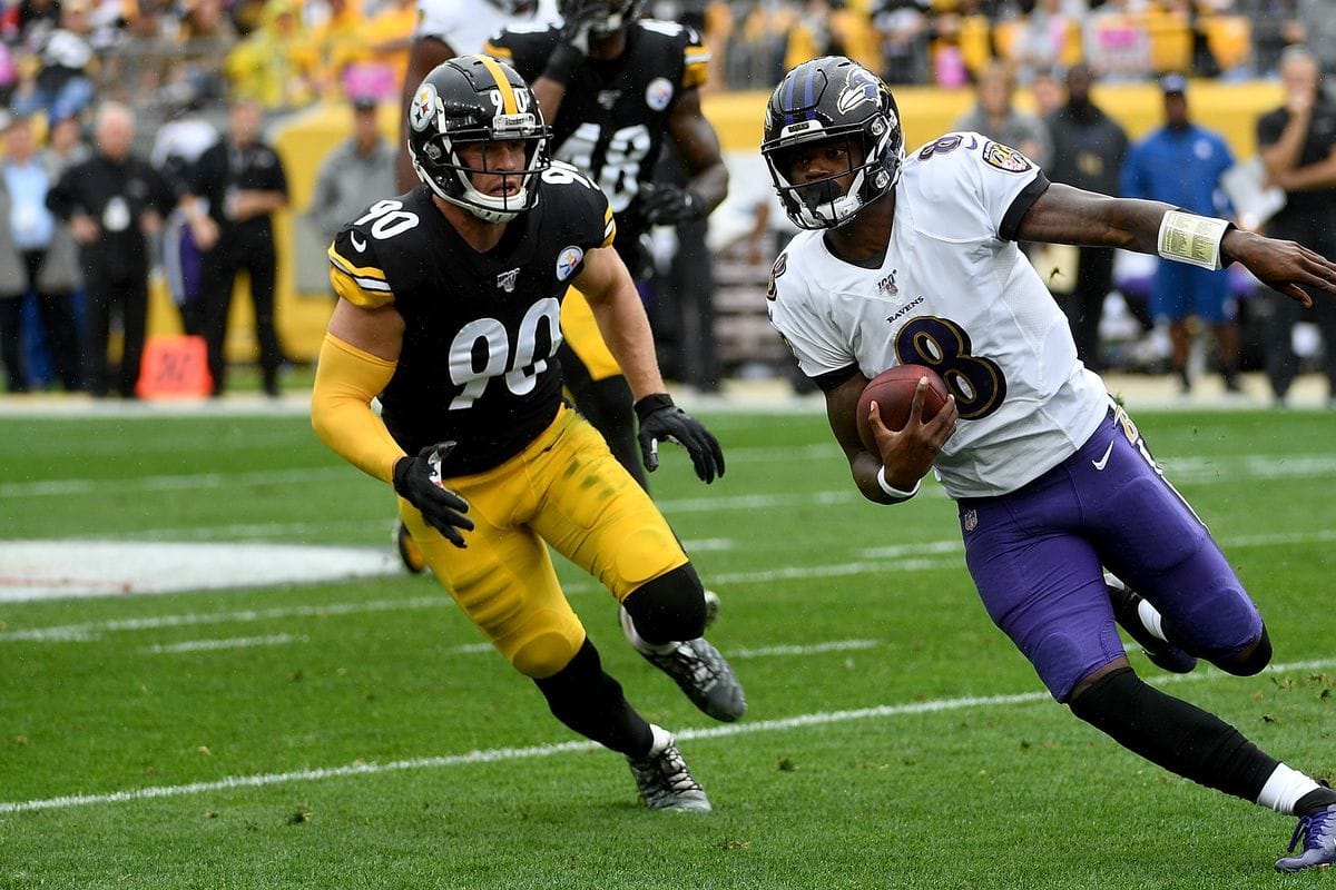 Steelers vs. Ravens: Key Matchups and Storylines