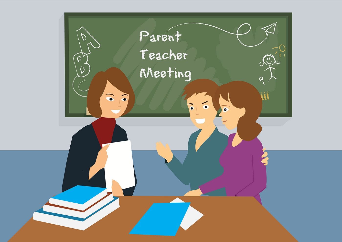 Tips for Parents and Educators