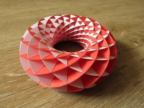 Torus Template