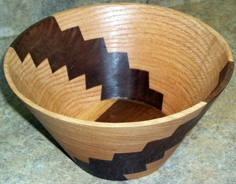 Types of Scroll Saw Bowl Patterns