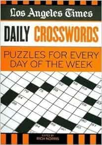 Why Choose LA Times Crossword Puzzles?