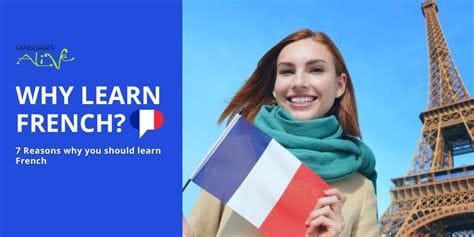 Why Learn French?